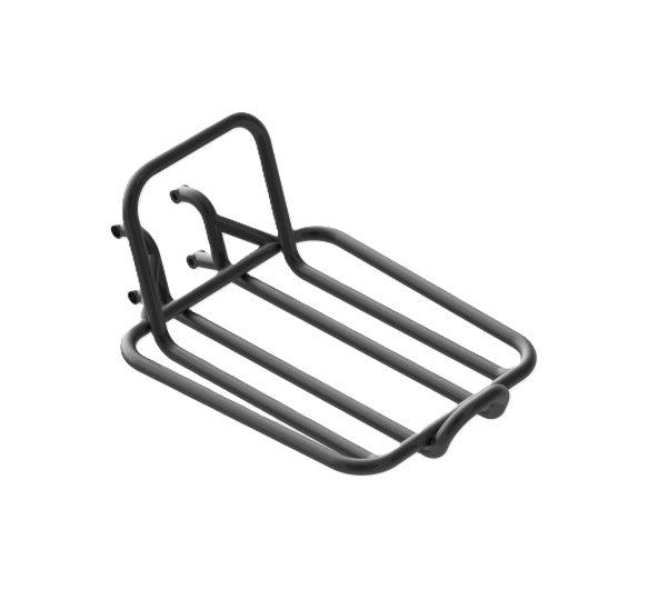EOVOLT FRANT CORTIER PIZZA RACK APPRIENTAGE PRO