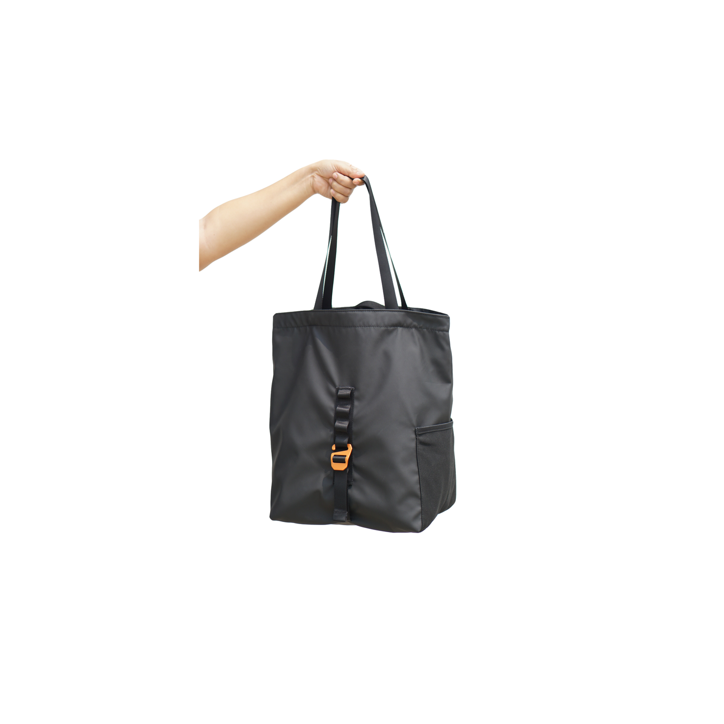 EOVOLT PRO TOTE BAG 12L NOIR