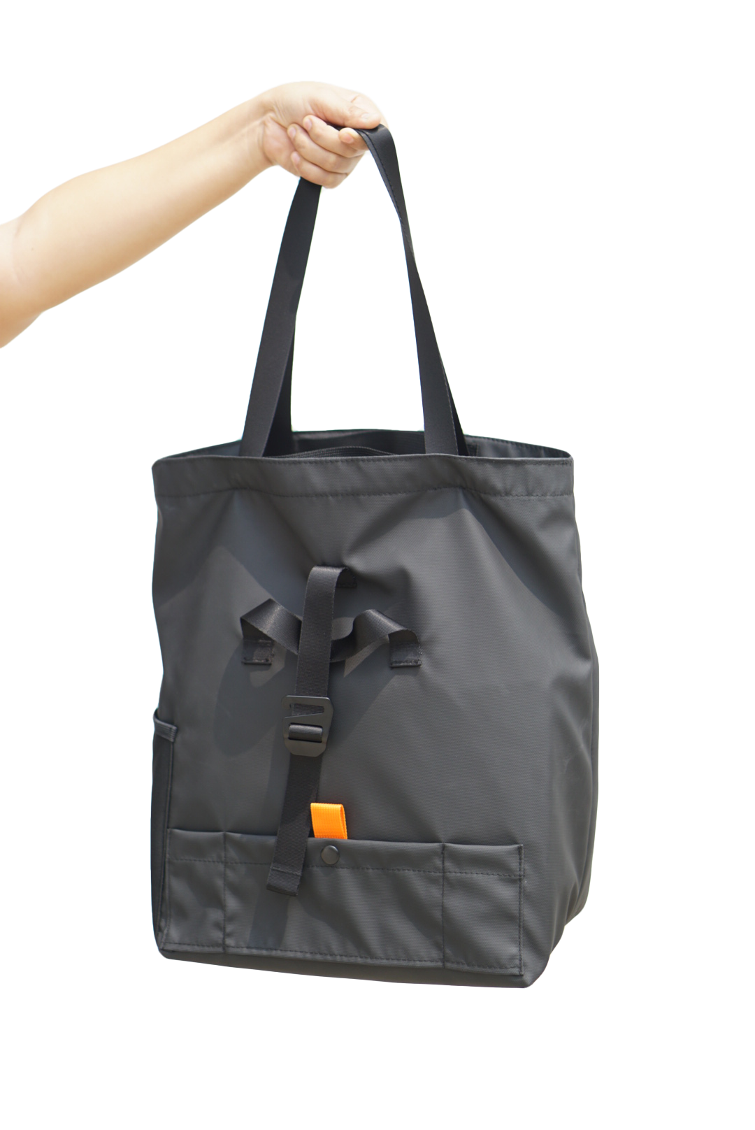EOVOLT PRO TOTE BAG 12L NOIR
