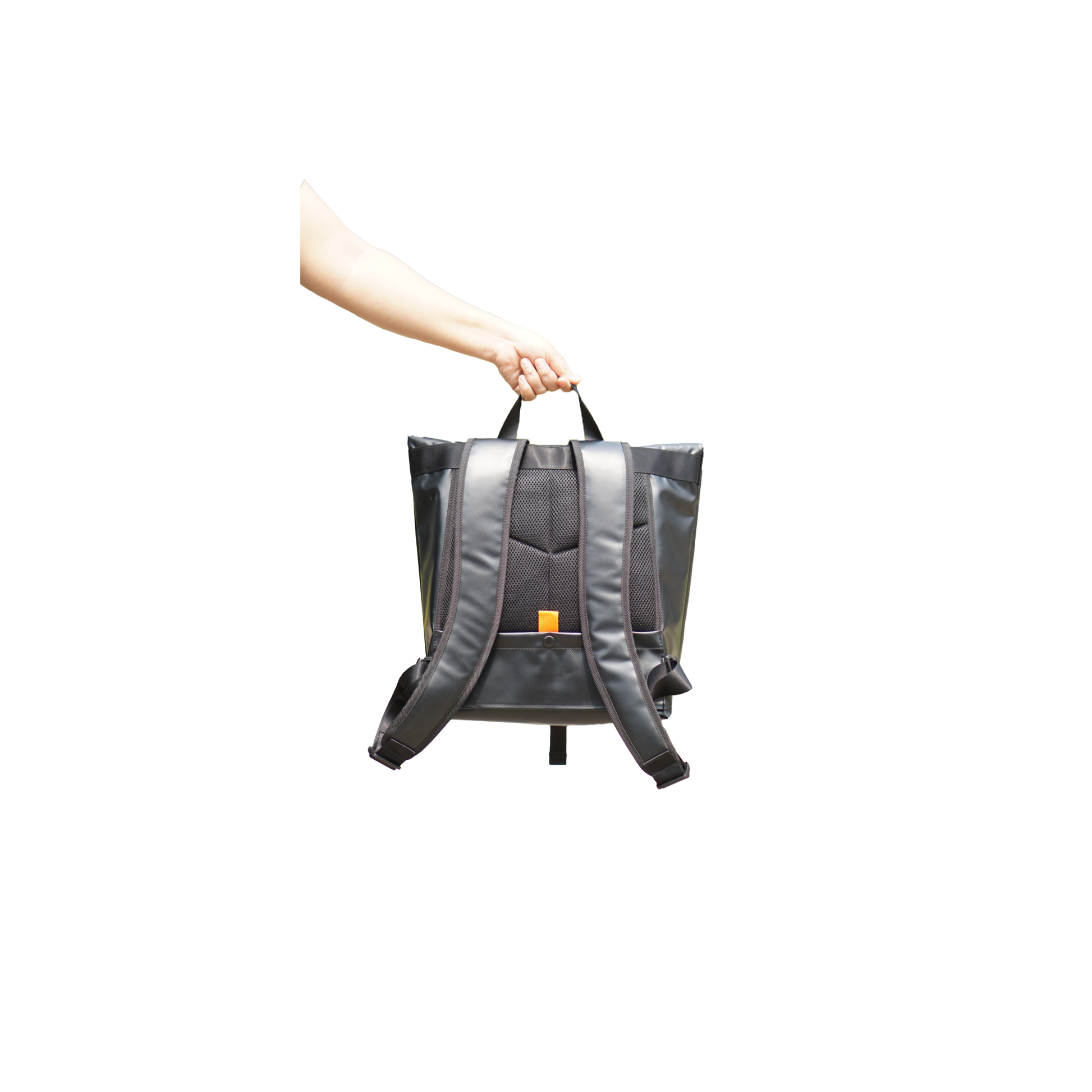 Sac à dos eovolt pro sac à dos 16l noir