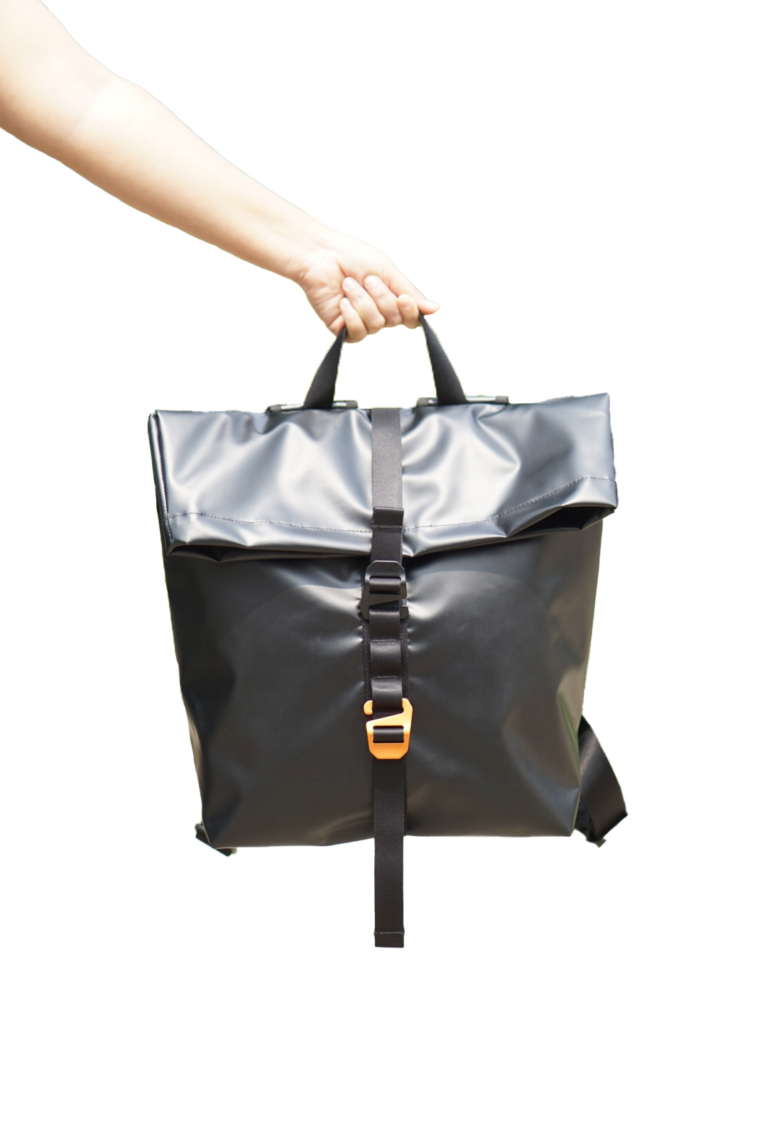 Sac à dos eovolt pro sac à dos 16l noir