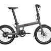 Eovolt Electric Pliage Bike Afternoon Pro 20 V1 Gray