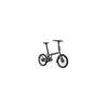 Eovolt Electric Pliage Bike Afternoon Pro 20 V1 Gray