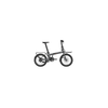 Eovolt Electric Pliage Bike Afternoon Pro 20 V1 Gray