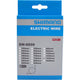 Câble électrique Shimano 1400 mm EW-SD50-tube E pour DI2