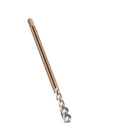Robinet machine pour lucarne mf14x1,5 hss-xs1 aveugle