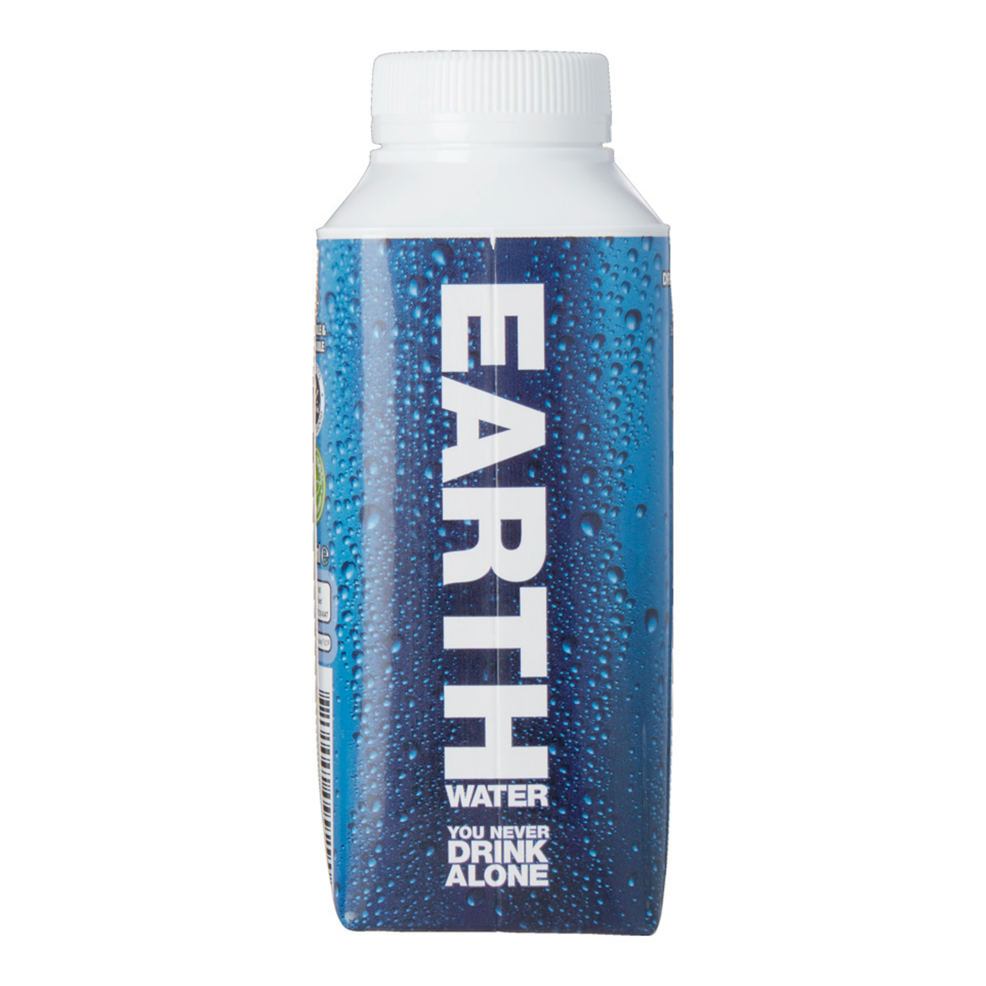 Pack eau plate de terre (24x 33cl)