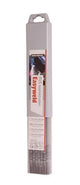 Électrodes inox tube 2,5x300 p (35 pcs)