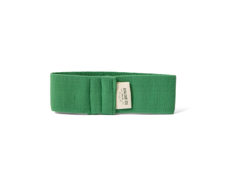 Eco-Brotbox Elastic Band pour pain tambours