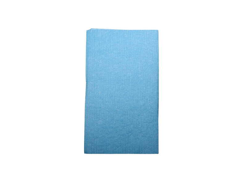 Ecoluba Sponge Notms - Bleu - 10 pièces