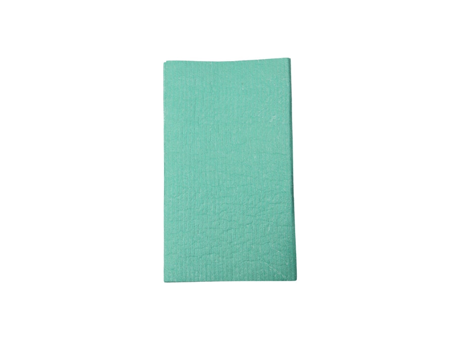 Ecoluba Sponge Totms - Green - 10 pièces