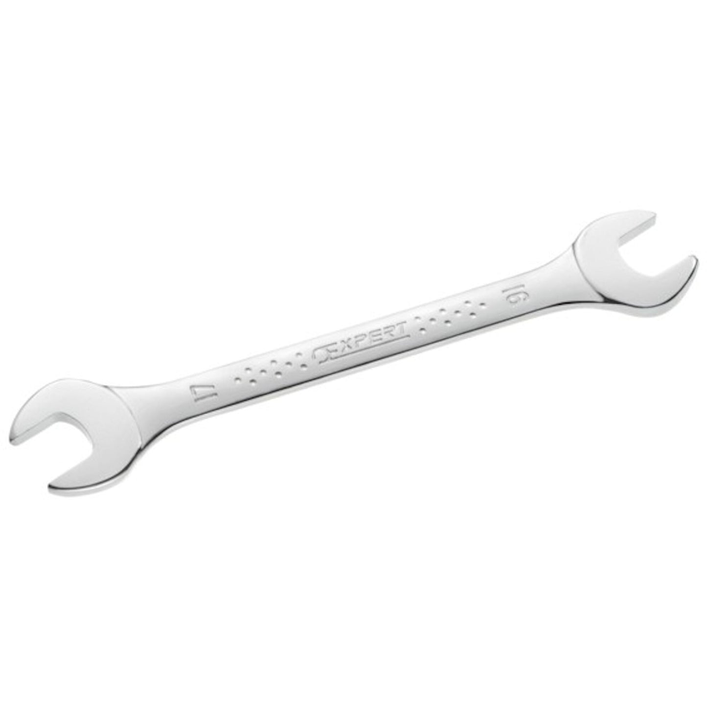 Clé à fourche Expert by Facom | 24x26mm - e111201