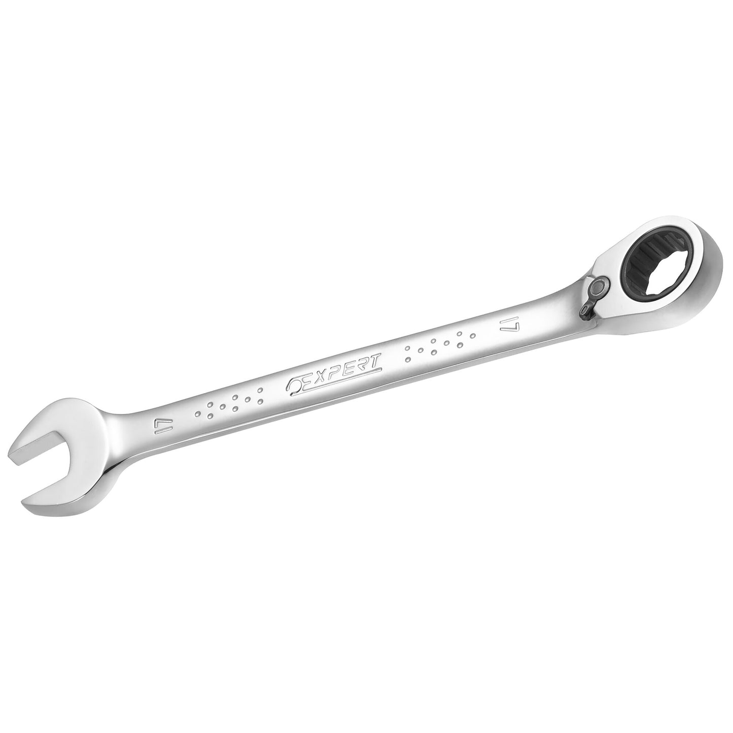 Clé mixte à cliquet Expert by Facom | 13mm - e113305