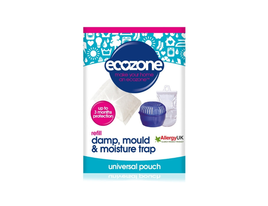 Recharge de déshumidificateur écozone