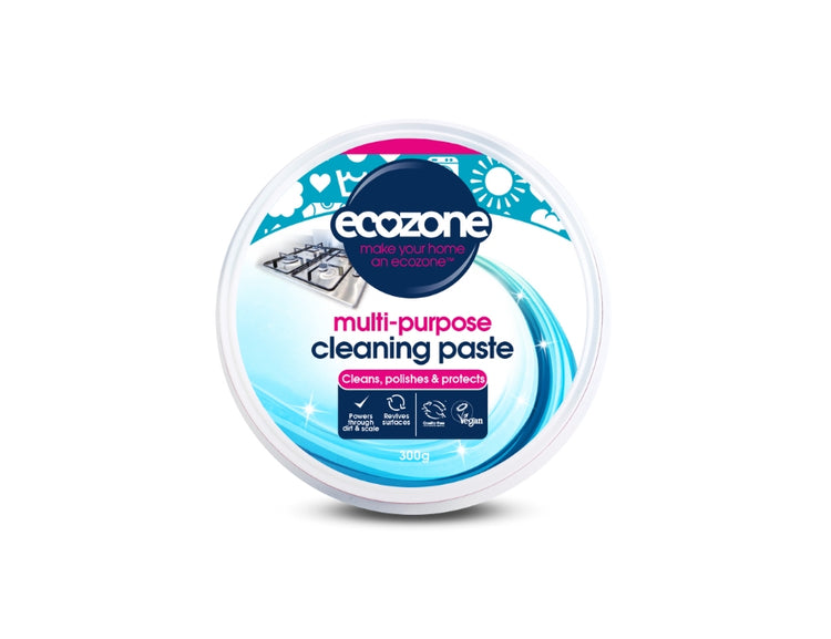 Écozone Pâte de nettoyage multifonctionnelle - 300gr