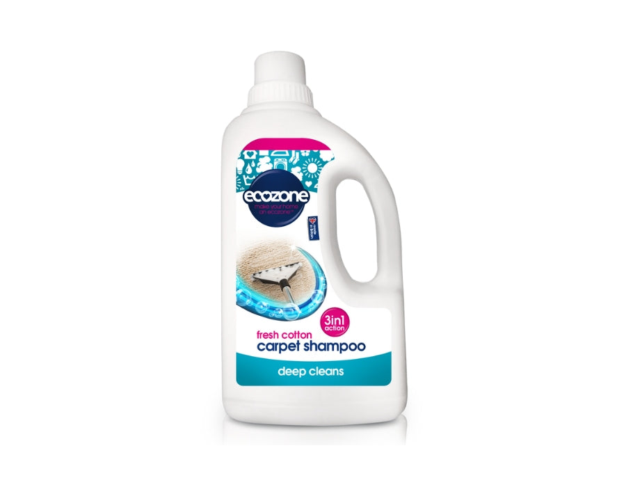 Nettoyer de tapis Ezozone - 1 litre