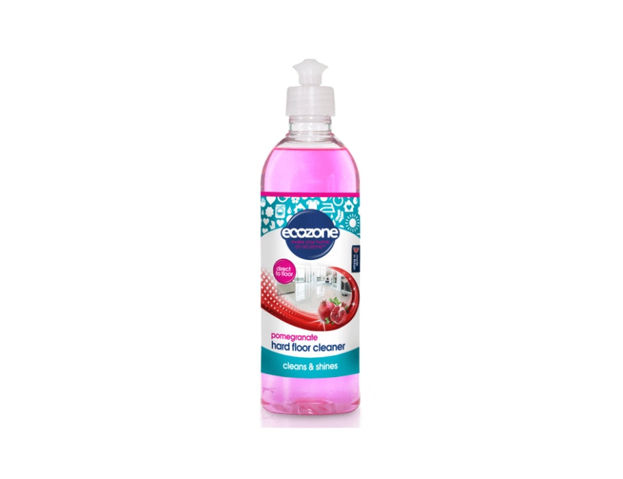 Clean à plancher écozone grenade - 0,5 litre