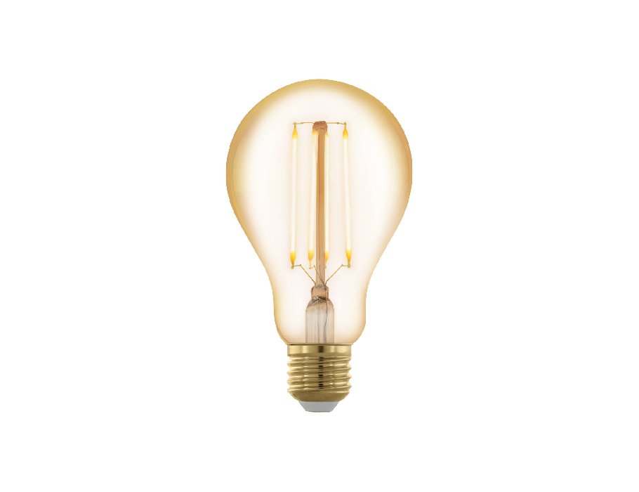 Lampe à LED Eglo - Bol - E27 - 400 LM - AMBER - GAGEMENT