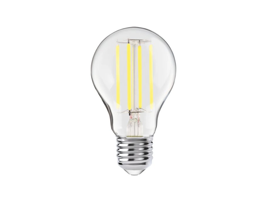 Eglo LED lampe haute efficacité E27 806lm 3,8 W 3000K