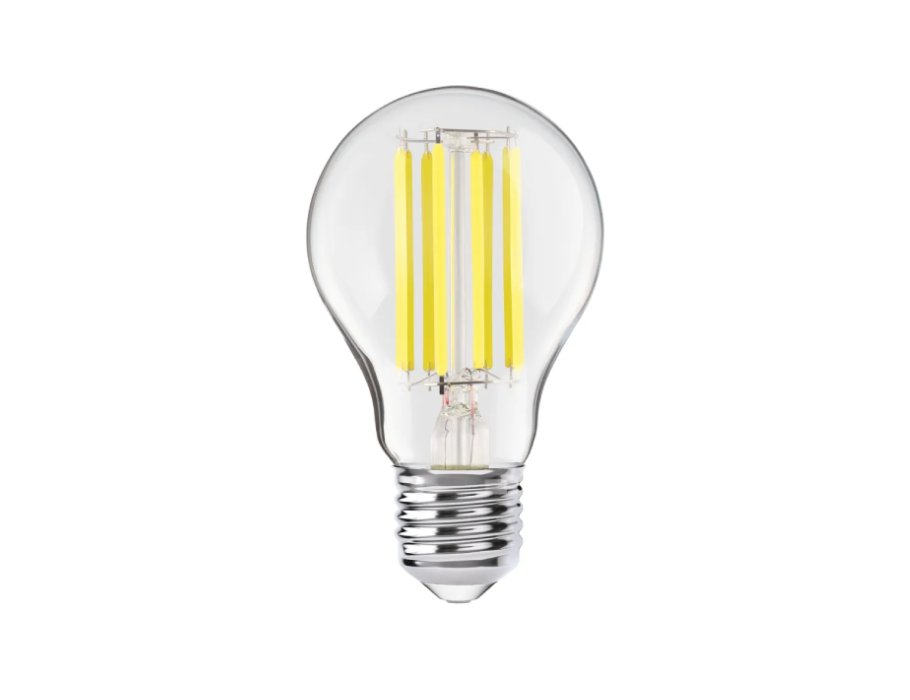 Eglo LED lampe haute efficacité E27 1055lm 4,9 W 3000K