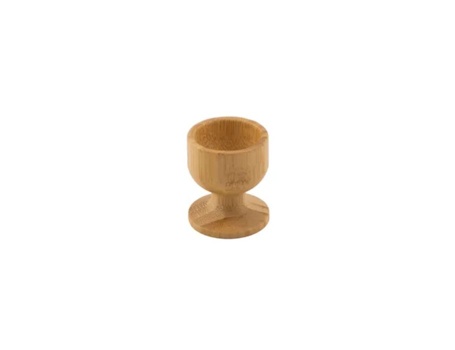 Point Virgule Egg Cap Bamboo FSC