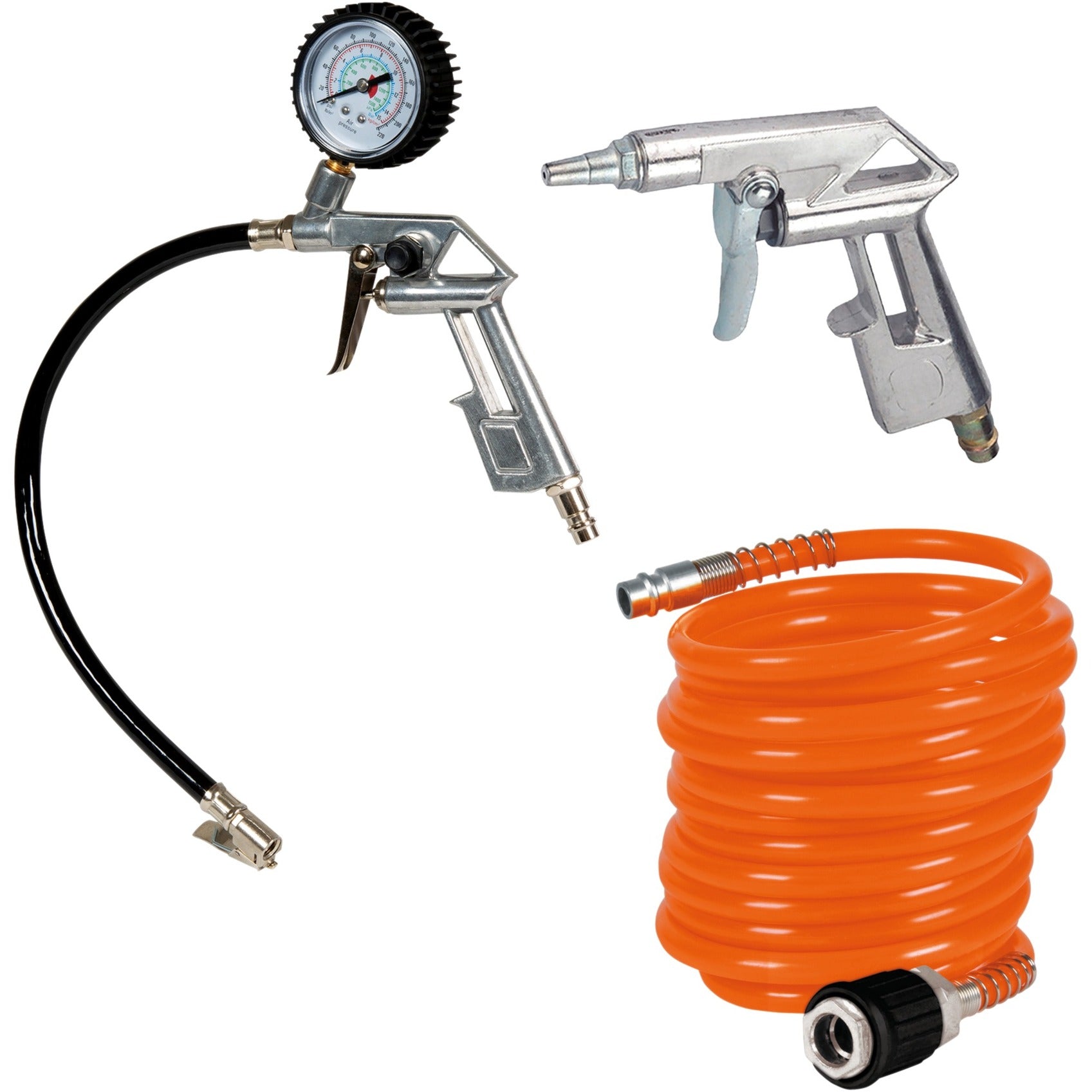 Einhell 4132741 Tools Air Tool