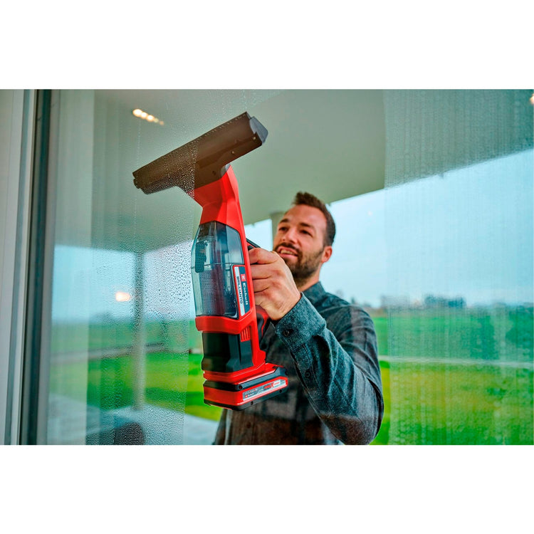 Einhell Brilliantto Nettoyer de la batterie de batterie Brillianto