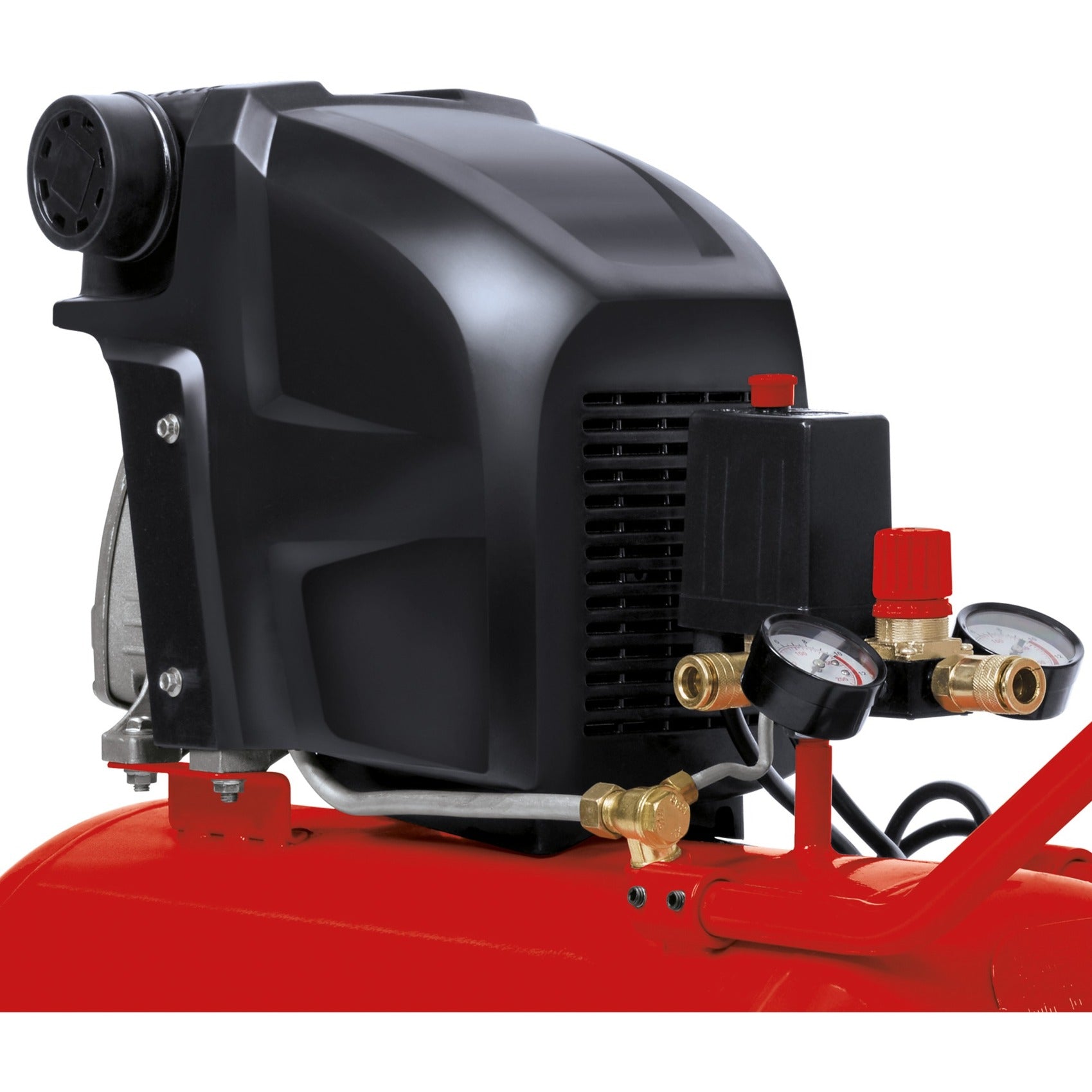 Compresseur Einhell TE-AC 270 50 10