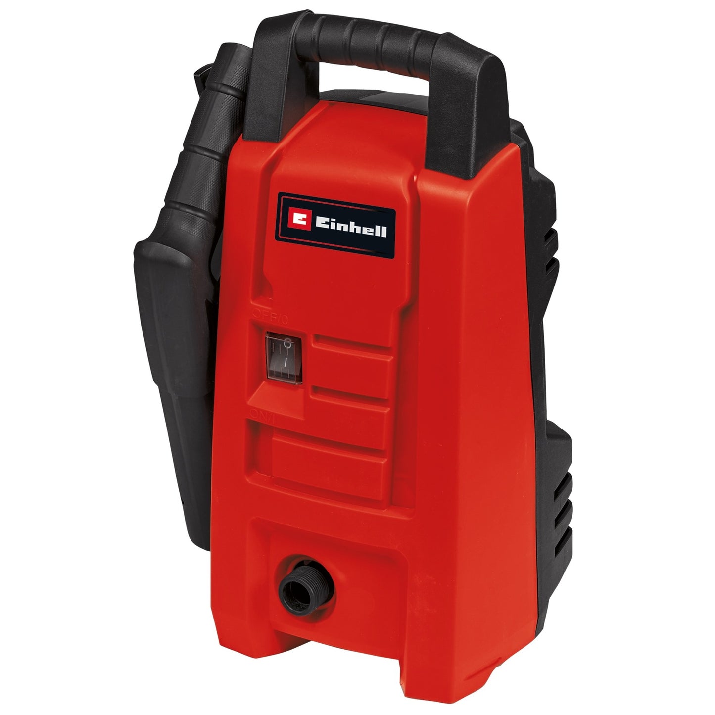Einhell Clean à haute pression TC-HP 90