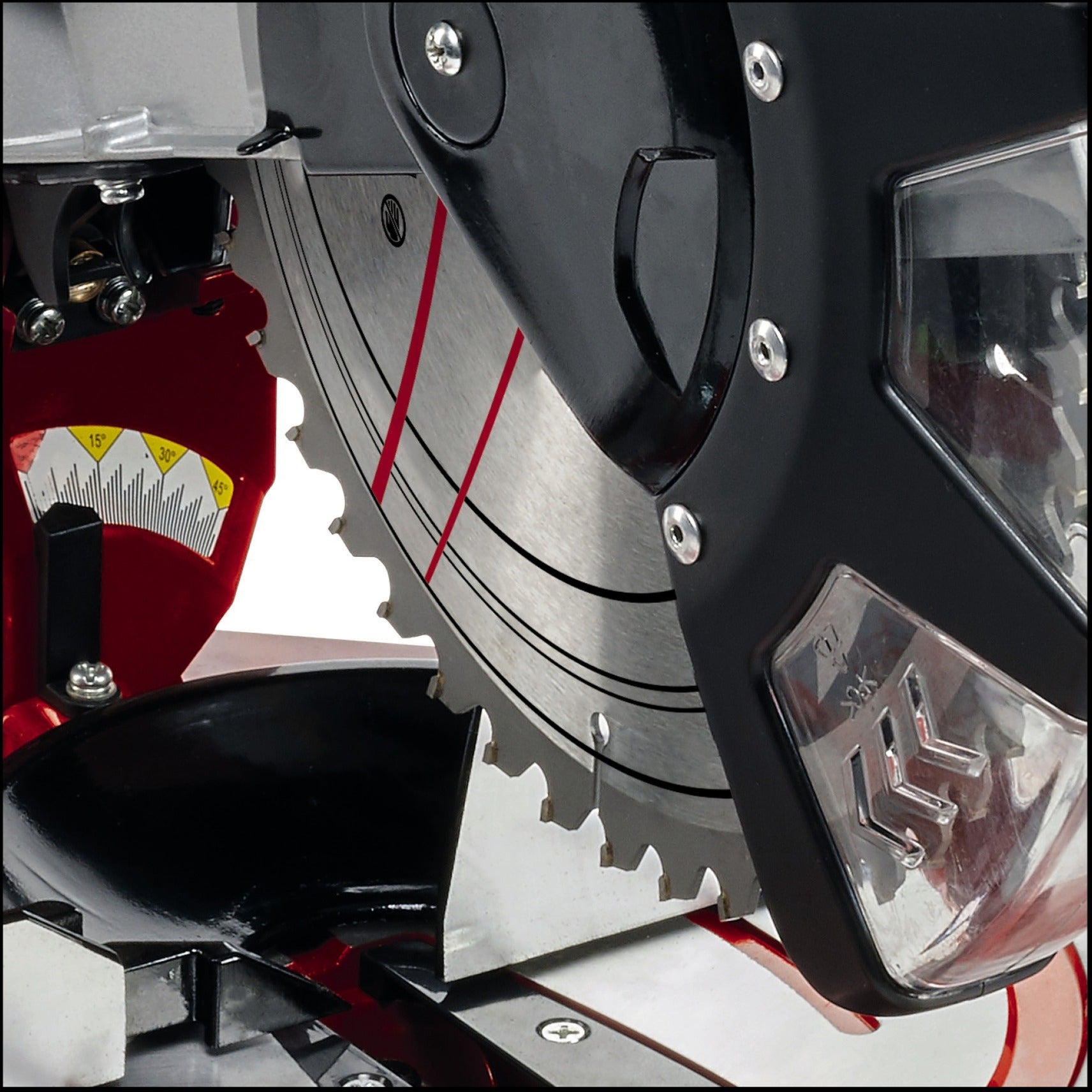Einhell Hood Mitter Saw Th-MS 2513L
