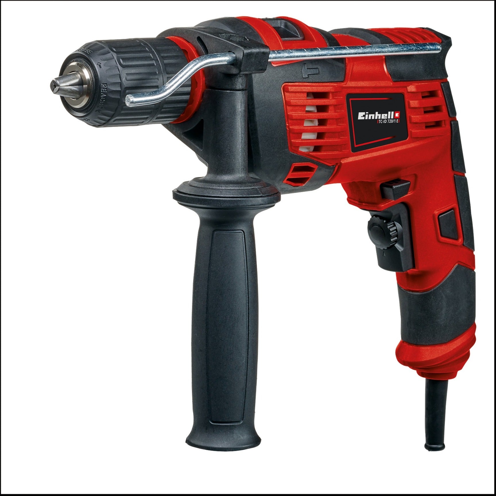 Kit Einhell Klopboormachine TC-ID 720 1er kit