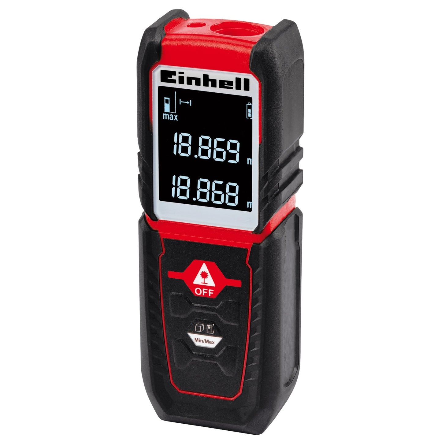 Einhell Laser Distance Metter TC-LD25
