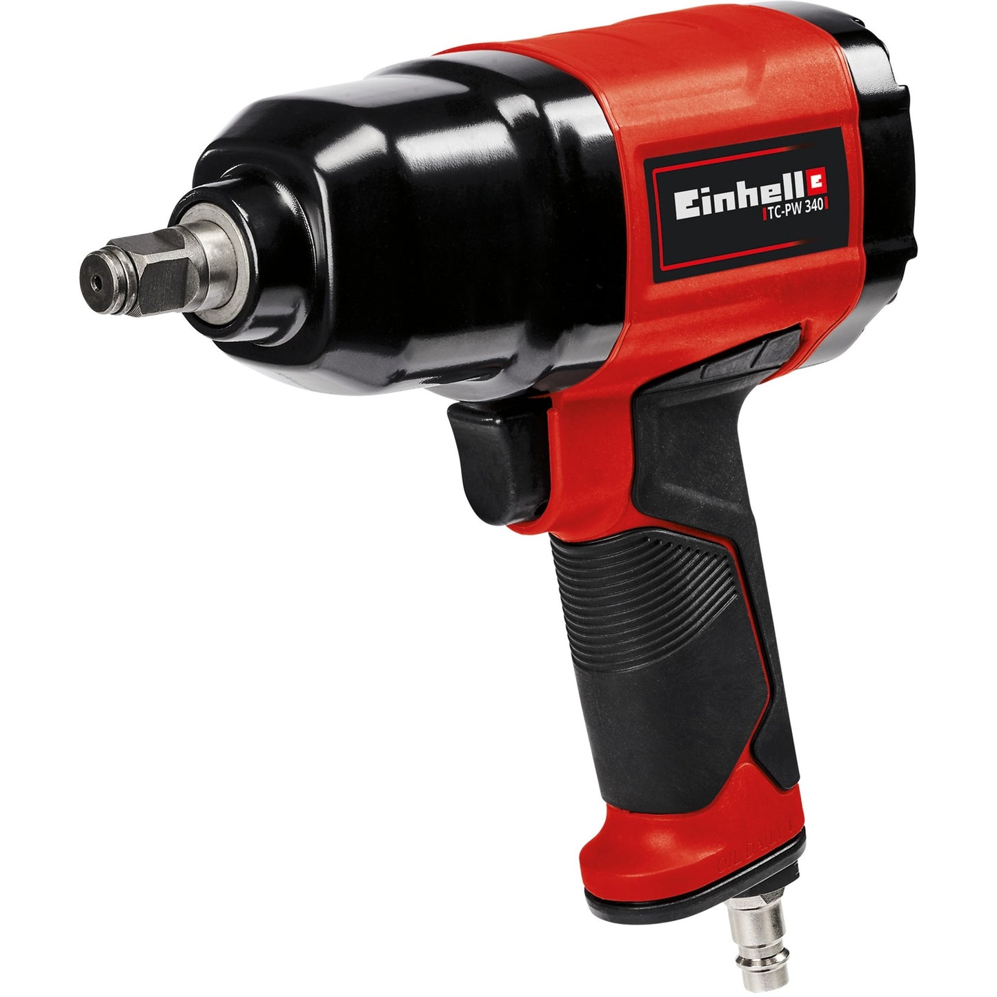 Einhell TC-PW 340 Salope d'impact pneumatique