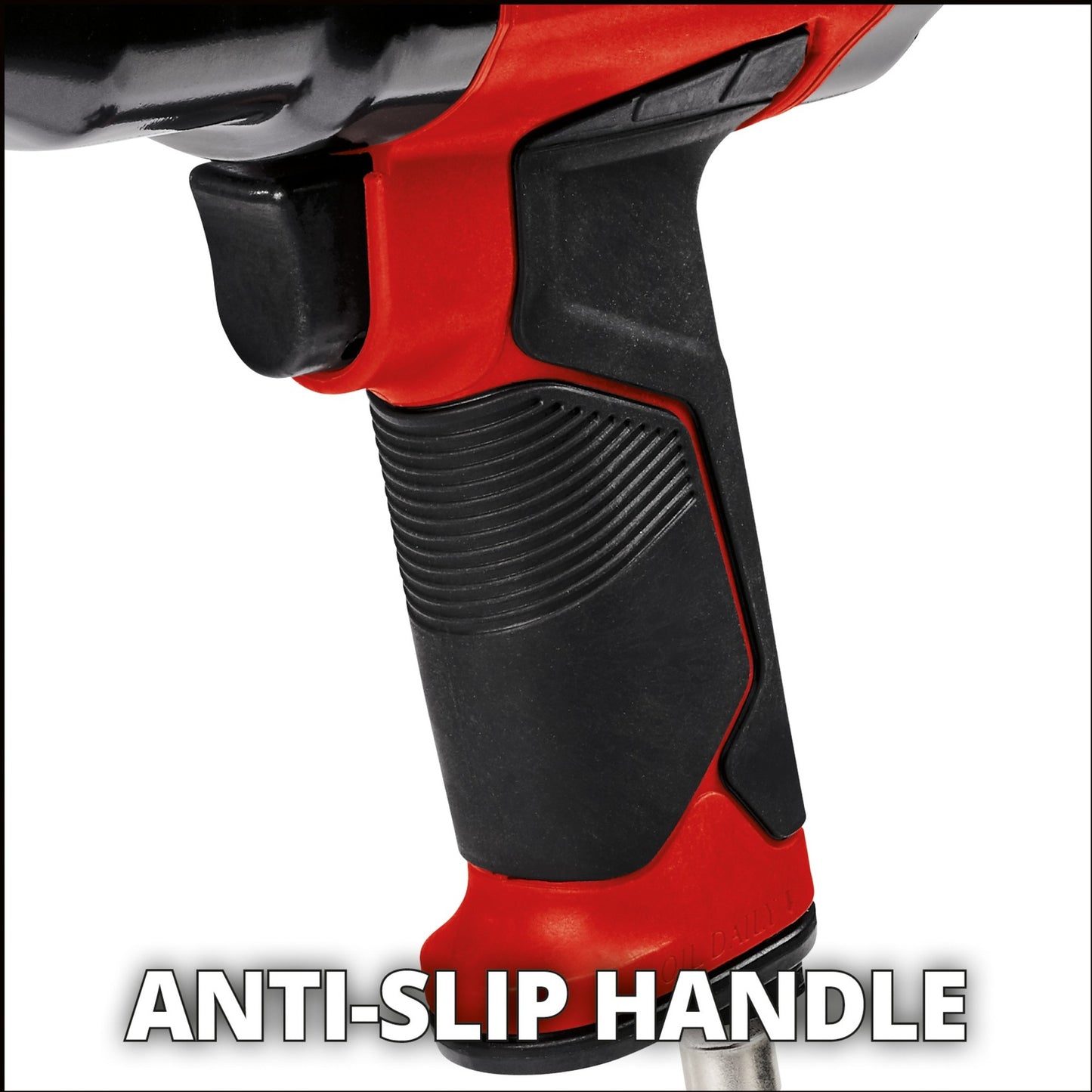 Einhell TC-PW 340 Salope d'impact pneumatique