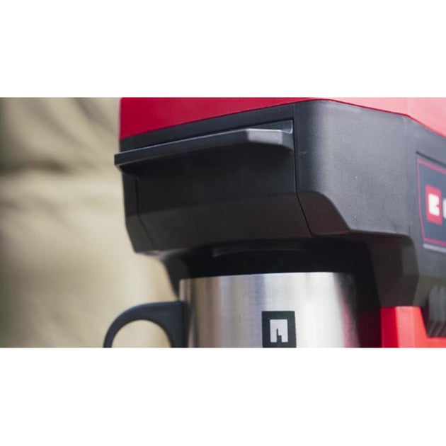 Einhell Te-CF18 Li-Solo Battery Machine à batterie