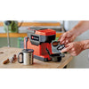 Einhell Te-CF18 Li-Solo Battery Machine à batterie