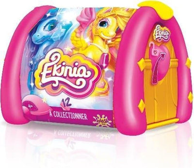 Ekinia Surprise Box Save Tous les 12 poney APOS;