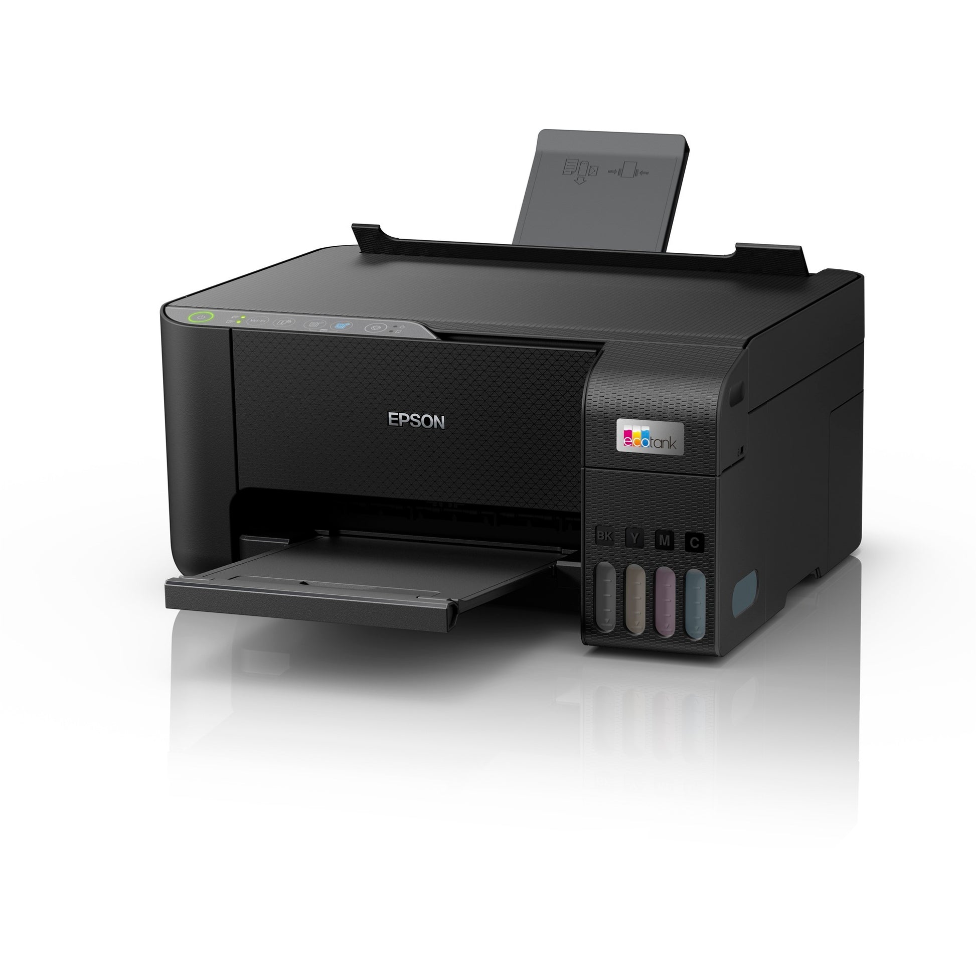 Epson Ecotank ET-2860 A4 Imprimante Wi-Fi multifonctionnelle