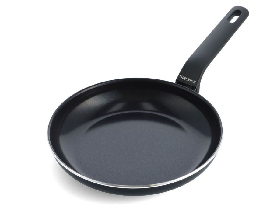 Greenpan Frying Pan Essence - Céramic Non-Stick revêtement - 28 cm