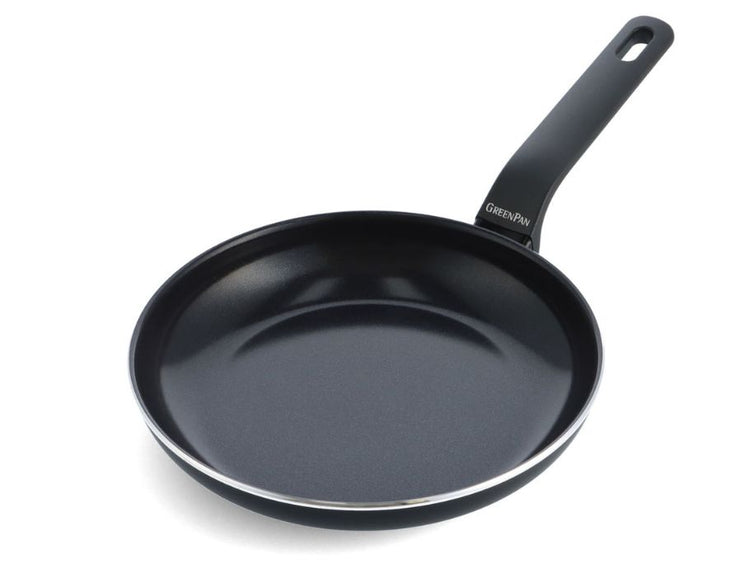 Greenpan Frying Pan Essence - Céramic Non-Stick revêtement - 28 cm