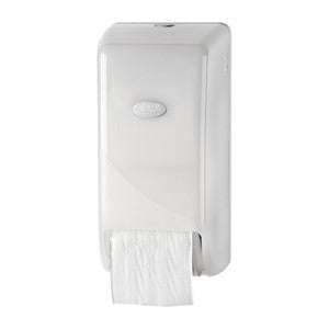 Euro products distributeur de rouleau de bouchon euro perle blanc (1 pièce)