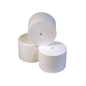 Euro products papier toilette euro sans noyau cellulose 2 épaisseurs 900 feuilles (36 rouleaux)