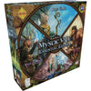 Network des joueurs européens Mystic Vale: Édition essentielle