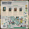 Network des joueurs européens Mystic Vale: Édition essentielle