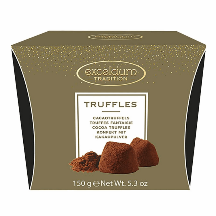 Hamlet excelcium truffes cacao or (24x 150g)