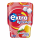 Bouteille désodorisante supplémentaire fraise citron (6x 67gr)