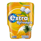 Rafraîchisseurs de bouteilles supplémentaires tropical (6x 67g)