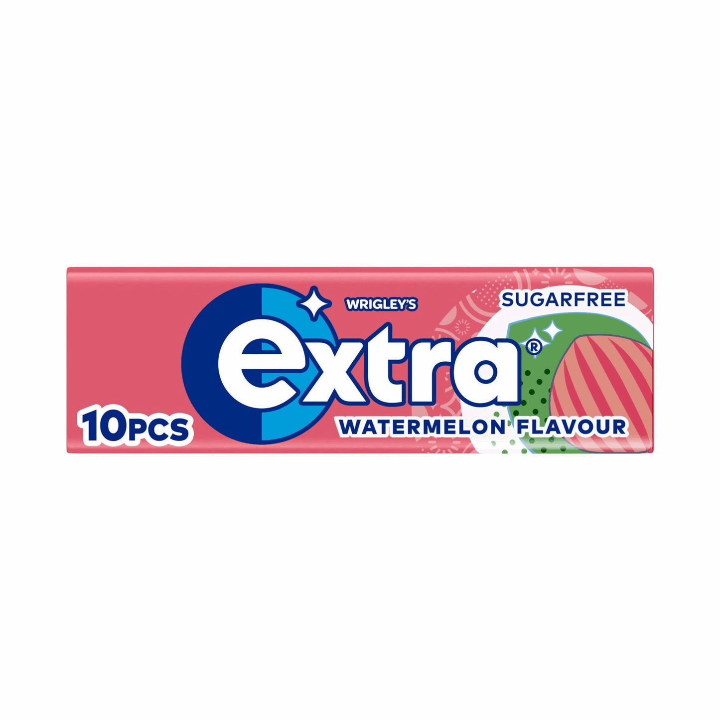 Pastèque supplémentaire en vente libre (30x 14g)