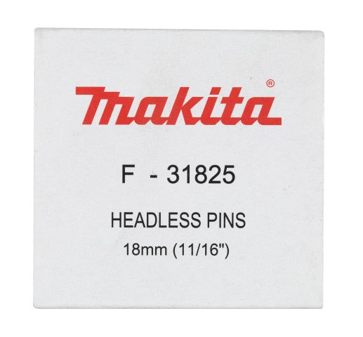 Accessoires Makita broche 45mm geg. -f-32920
