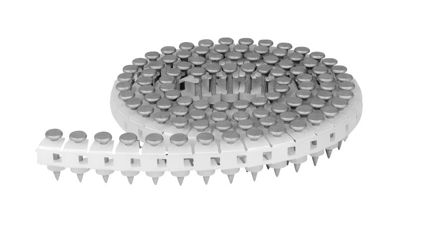 Accessoires Makita clou à béton 2,5x25mm galv. -f-33588